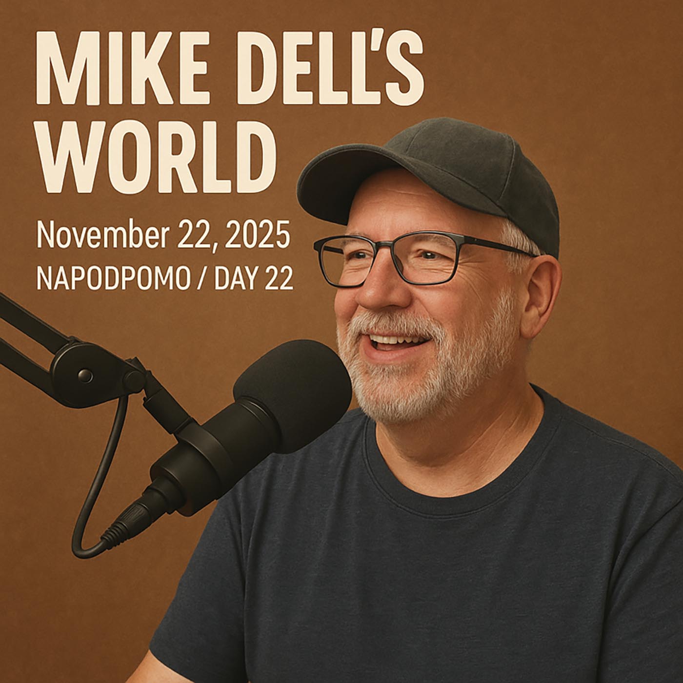Mike Dell\'s World